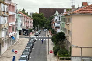 Mieszkanie do wynajęcia 86m2 Dystrykt Lizboński Lisboa - zdjęcie 1
