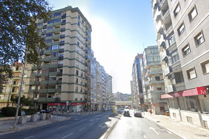 Mieszkanie do wynajęcia 72m2 Dystrykt Lizboński Sintra - zdjęcie 1