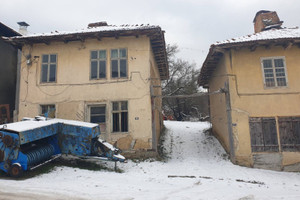 Dom na sprzedaż 88m2 с. Микре/s. Mikre - zdjęcie 1
