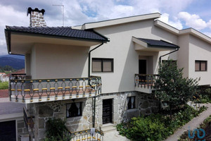 Dom na sprzedaż 397m2 Braga Celorico de Basto - zdjęcie 1