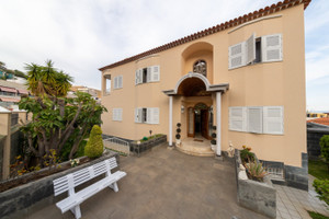 Dom na sprzedaż 525m2 Wyspy Kanaryjskie Santa Cruz de Tenerife - zdjęcie 1