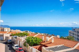 Dom na sprzedaż 178m2 Wyspy Kanaryjskie Santa Cruz de Tenerife - zdjęcie 1