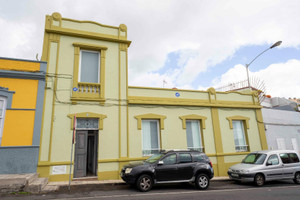 Dom do wynajęcia 95m2 Wyspy Kanaryjskie Santa Cruz de Tenerife - zdjęcie 1