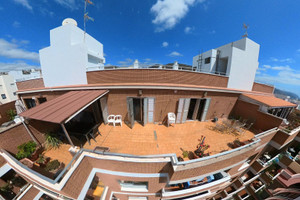 Mieszkanie na sprzedaż 194m2 Wyspy Kanaryjskie Santa Cruz de Tenerife - zdjęcie 1
