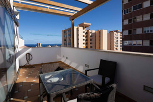 Mieszkanie na sprzedaż 149m2 Wyspy Kanaryjskie Santa Cruz de Tenerife - zdjęcie 1