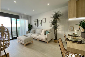 Mieszkanie na sprzedaż 206m2 Walencja Alicante Torrevieja - zdjęcie 1