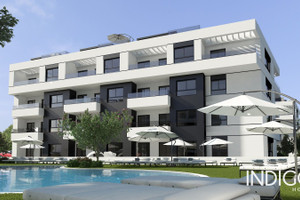 Mieszkanie na sprzedaż 72m2 Walencja Alicante Torrevieja - zdjęcie 1