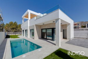 Dom na sprzedaż 197m2 Walencja Alicante - zdjęcie 1
