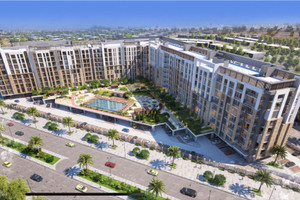 Mieszkanie na sprzedaż 34m2 Dubaj Arabian Ranches  - zdjęcie 1