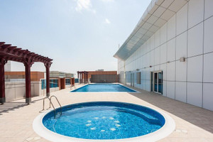 Mieszkanie na sprzedaż 67m2 Dubaj Dubai Land Residence Complex - zdjęcie 1