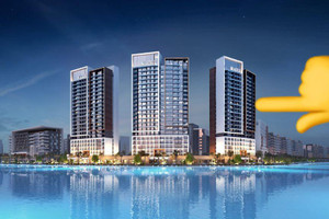 Mieszkanie na sprzedaż 65m2 Dubaj Al Meydan Road - zdjęcie 3