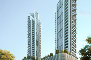 Mieszkanie na sprzedaż 88m2 Dubaj Jumeirah Village Triangle - zdjęcie 2