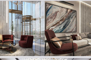 Mieszkanie na sprzedaż 80m2 Dubaj Jumeirah Lakes Towers - zdjęcie 3
