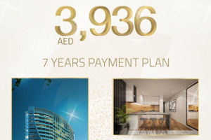 Mieszkanie na sprzedaż 125m2 Dubaj Unnamed Road - zdjęcie 3