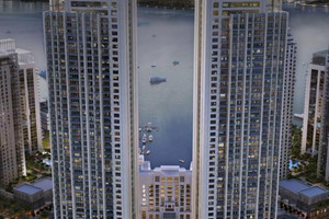 Mieszkanie na sprzedaż 70m2 Dubaj Dubai - zdjęcie 1