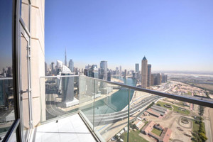 Mieszkanie na sprzedaż 130m2 Dubaj Business Bay - zdjęcie 2