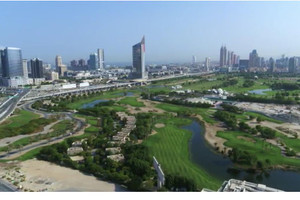 Mieszkanie na sprzedaż 40m2 Dubaj Jumeirah Lakes Towers - zdjęcie 3