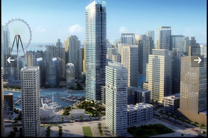 Mieszkanie na sprzedaż 168m2 Dubaj Dubai Marina - zdjęcie 3