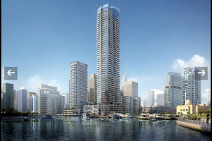 Mieszkanie na sprzedaż 168m2 Dubaj Dubai Marina - zdjęcie 1