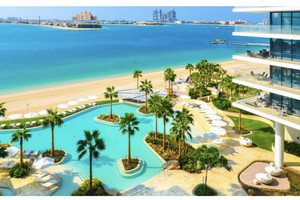 Mieszkanie na sprzedaż 152m2 Dubaj Palm Islands - zdjęcie 2