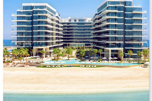 Mieszkanie na sprzedaż 152m2 Dubaj Palm Islands - zdjęcie 3