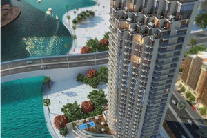 Mieszkanie na sprzedaż 47m2 Dubaj Dubai Marina - zdjęcie 2