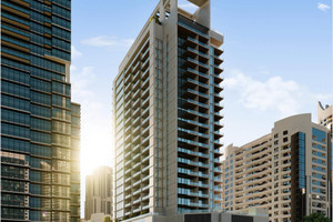 Mieszkanie na sprzedaż 113m2 Dubaj Dubai Marina - zdjęcie 1