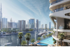 Mieszkanie na sprzedaż 102m2 Dubaj Business Bay - zdjęcie 1