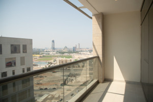 Mieszkanie na sprzedaż 161m2 Dubaj Al Jaddaf - zdjęcie 2