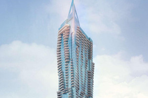 Mieszkanie na sprzedaż 120m2 Dubaj Business Bay - zdjęcie 1