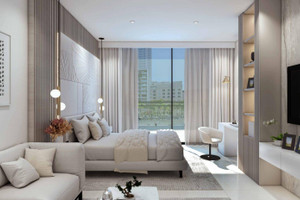 Mieszkanie na sprzedaż 40m2 Dubaj شارع أم سقيم - Arjan-Dubailand - Barsha South - Dubai - United Arab Em - zdjęcie 2