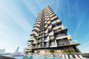 Mieszkanie na sprzedaż 127m2 Dubaj Jumeirah Village Circle - zdjęcie 1