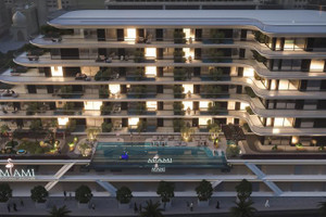 Mieszkanie na sprzedaż 75m2 Dubaj Jumeirah Village Circle - zdjęcie 1