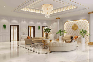 Mieszkanie na sprzedaż 45m2 Dubaj Arjan-Dubailand - zdjęcie 1