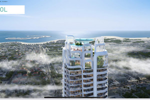 Mieszkanie na sprzedaż 70m2 Dubaj Business Bay - zdjęcie 1