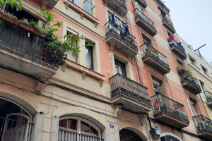 Mieszkanie na sprzedaż 41m2 Katalonia Barcelona - zdjęcie 1