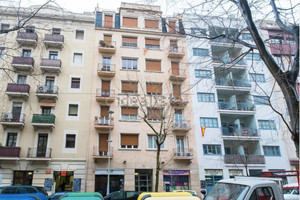 Mieszkanie na sprzedaż 120m2 Katalonia Barcelona - zdjęcie 1