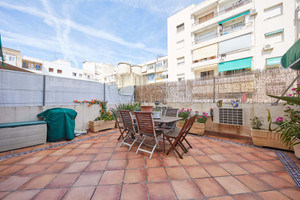 Mieszkanie na sprzedaż 139m2 Katalonia Barcelona - zdjęcie 1