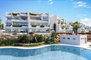 Mieszkanie na sprzedaż 131m2 Andaluzja - zdjęcie 1