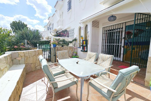 Dom na sprzedaż 135m2 Andaluzja Malaga - zdjęcie 1