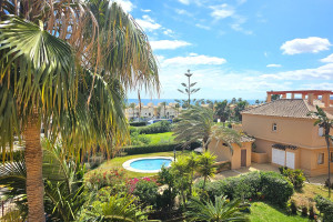 Dom na sprzedaż 138m2 Andaluzja - zdjęcie 1