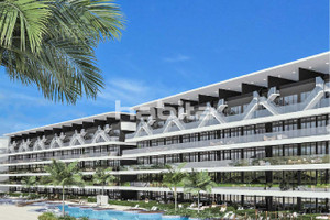 Mieszkanie na sprzedaż 100m2 5 star resort style property with beach - zdjęcie 1