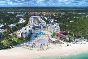 Mieszkanie na sprzedaż 236m2 Luxury beach brand new appartment, Punta Cana - zdjęcie 1