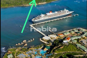 Działka na sprzedaż Amber cove cruise port view land - zdjęcie 1