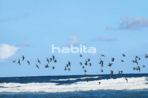 Działka na sprzedaż Playa Lavacama Uvero Alto Punta Cana - zdjęcie 1
