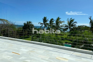 Dom na sprzedaż 900m2 La Romana Playa Nueva Romana beach and golf villa - zdjęcie 1