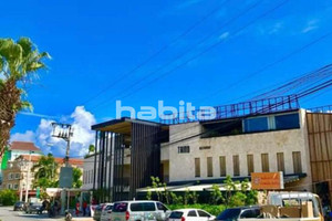 Komercyjne na sprzedaż 196m2 Commercial Building & Resto Bar Los Corales, Bavaro, Punta Cana - zdjęcie 2