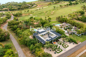 Dom na sprzedaż 1000m2 La Romana Golf villa Casa de Campo - zdjęcie 1
