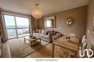 Mieszkanie na sprzedaż 50m2 Prowansja-Alpy-Lazurowe Wybrzeże Saint-Raphaël - zdjęcie 1