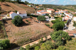 Działka na sprzedaż Dystrykt Lizboński Torres Vedras - zdjęcie 1